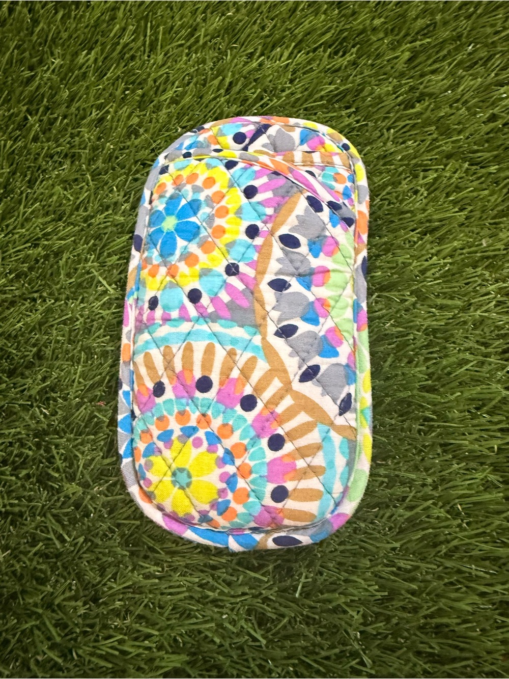 Vera Bradley Glasses Case/Holder